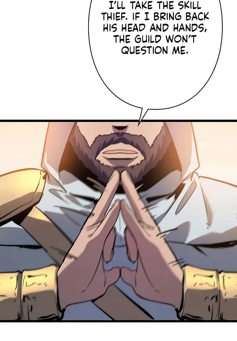 The Divine Ring Descends:The Strongest Otherworld, chapter 38, page 21