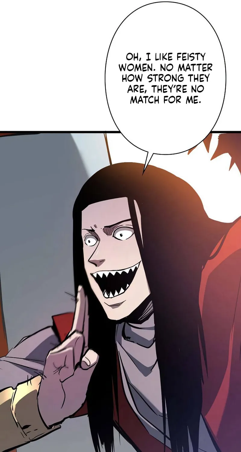 The Divine Ring Descends:The Strongest Otherworld, chapter 38, page 22