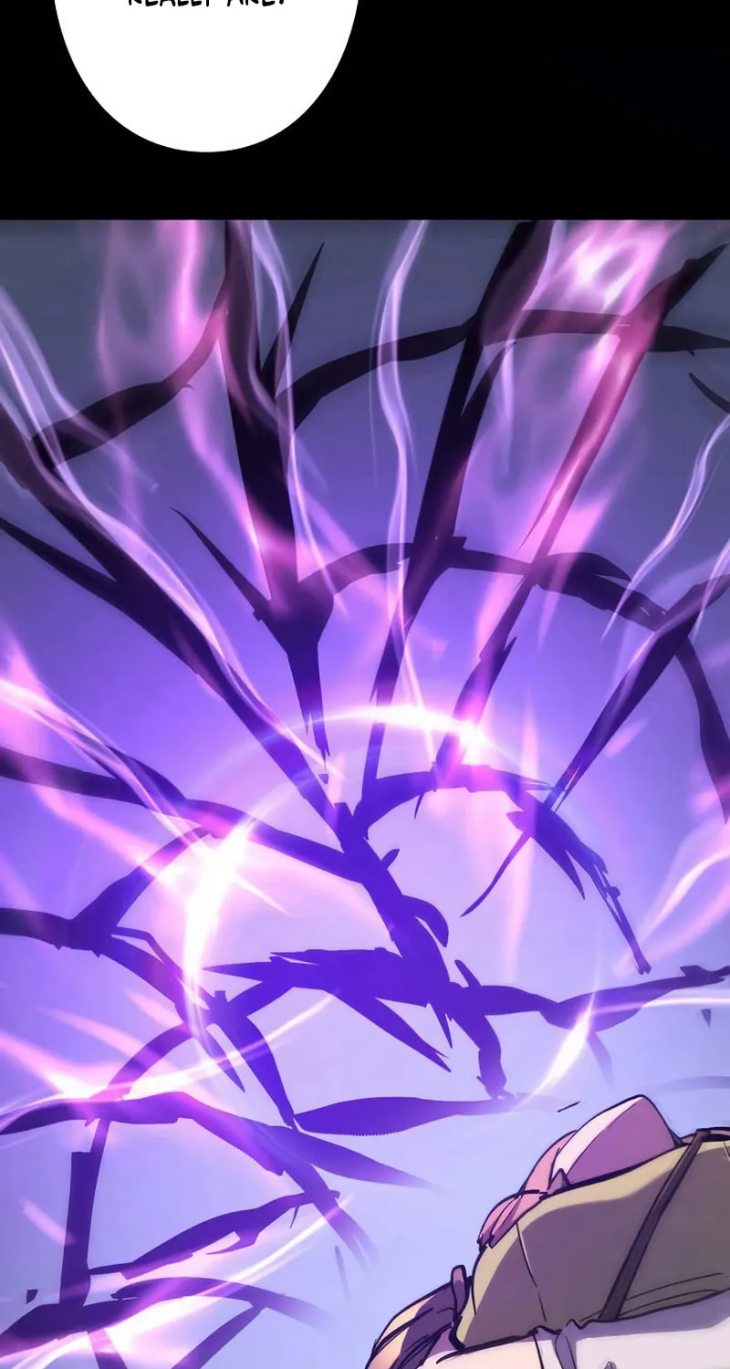 The Divine Ring Descends:The Strongest Otherworld, chapter 38, page 30