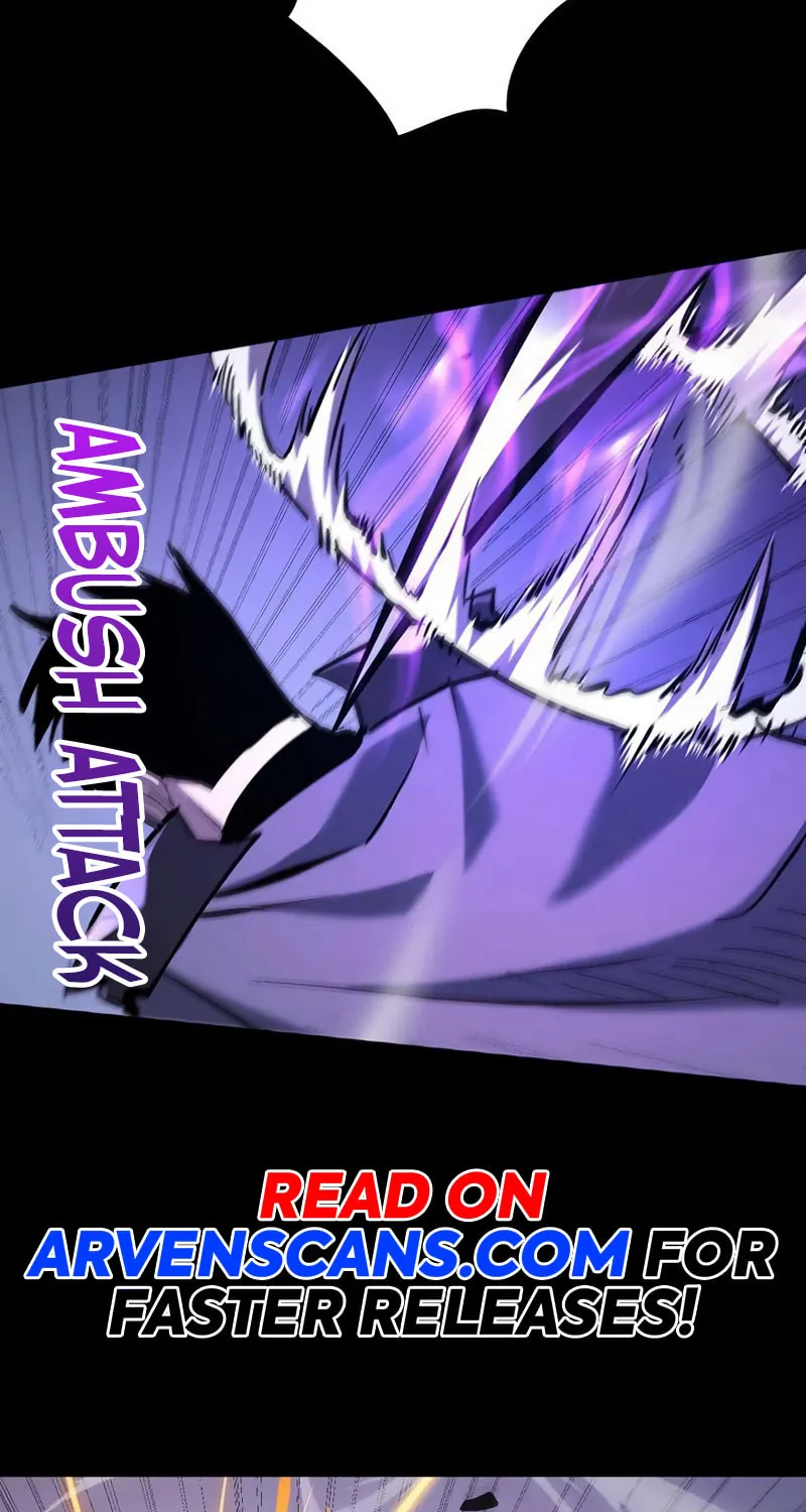 The Divine Ring Descends:The Strongest Otherworld, chapter 38, page 35