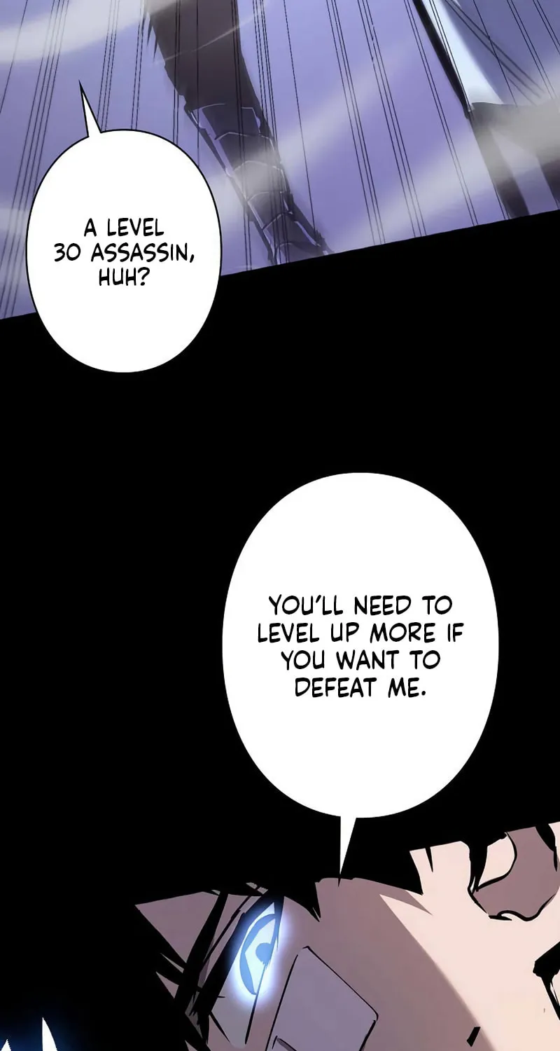 The Divine Ring Descends:The Strongest Otherworld, chapter 38, page 37