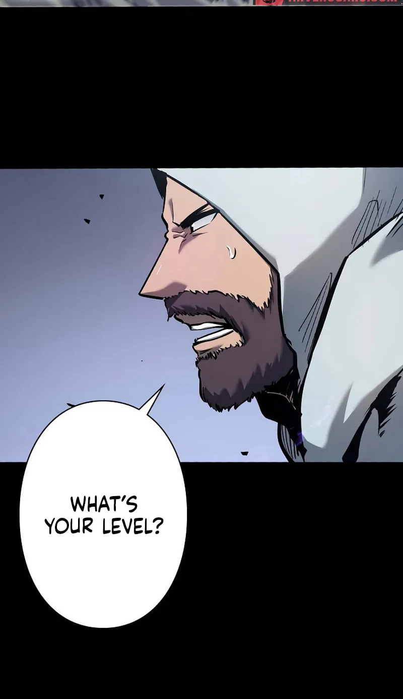 The Divine Ring Descends:The Strongest Otherworld, chapter 38, page 41