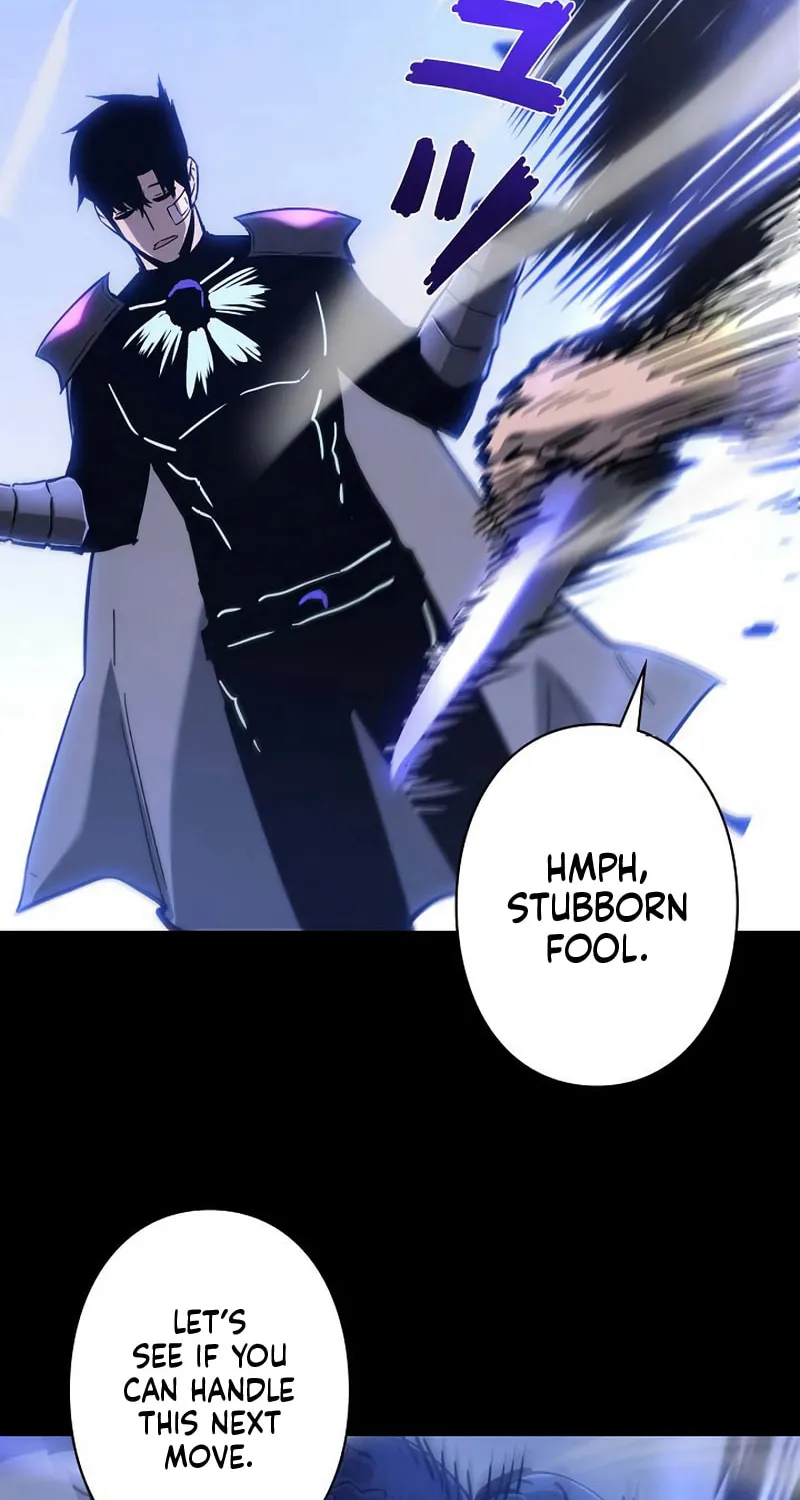 The Divine Ring Descends:The Strongest Otherworld, chapter 38, page 45