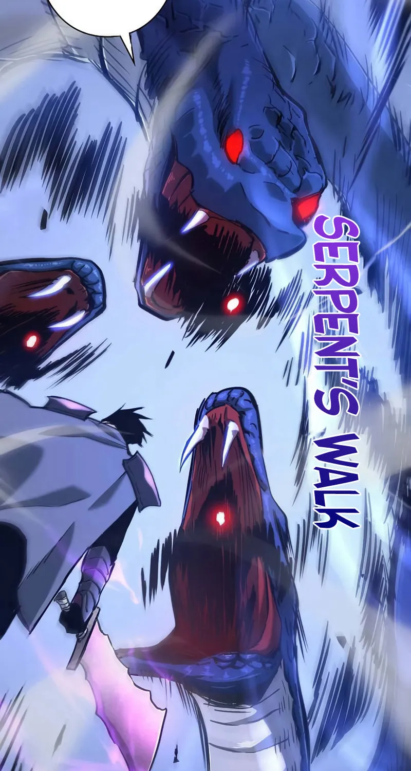 The Divine Ring Descends:The Strongest Otherworld, chapter 38, page 46
