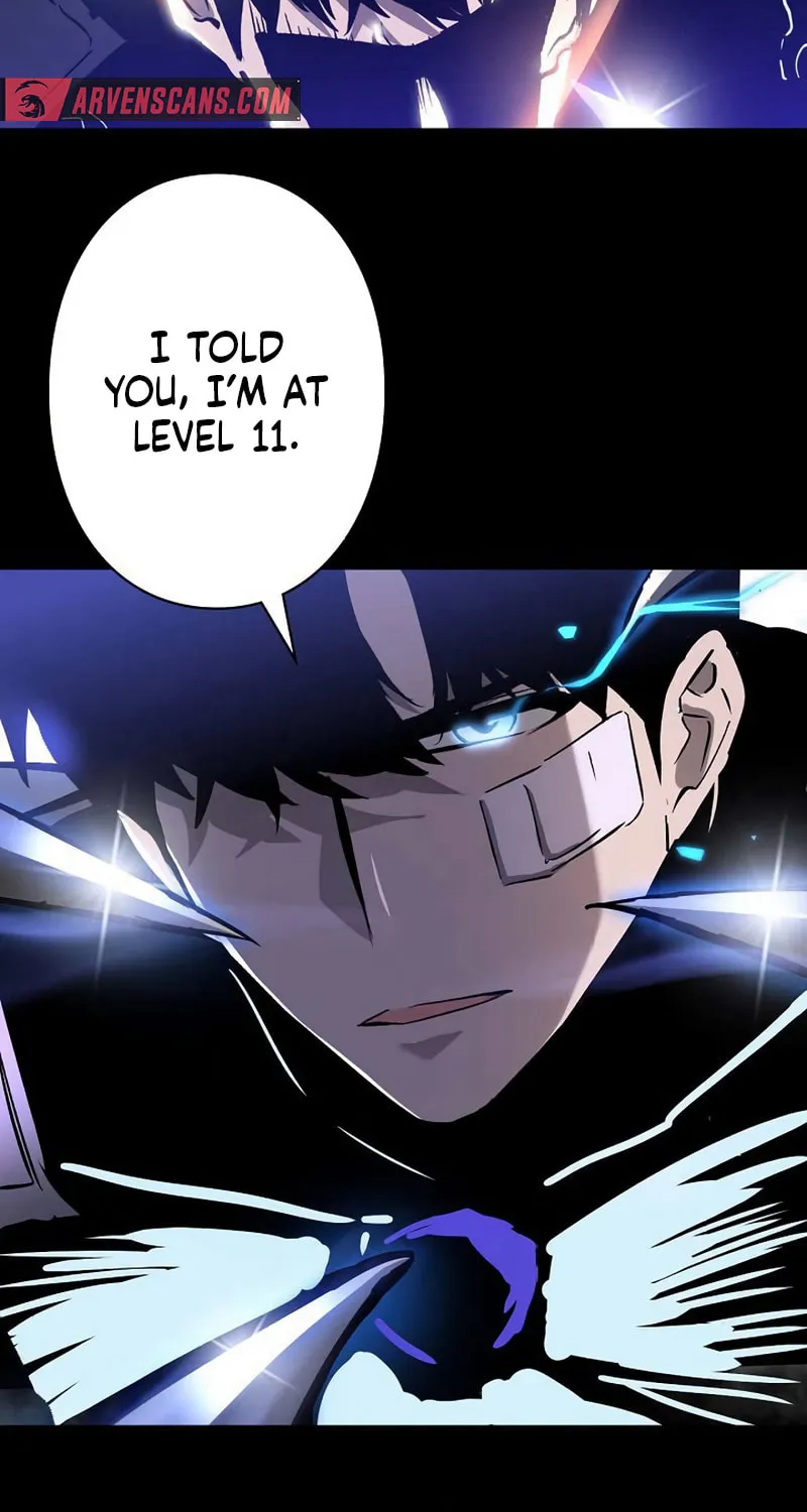 The Divine Ring Descends:The Strongest Otherworld, chapter 38, page 55