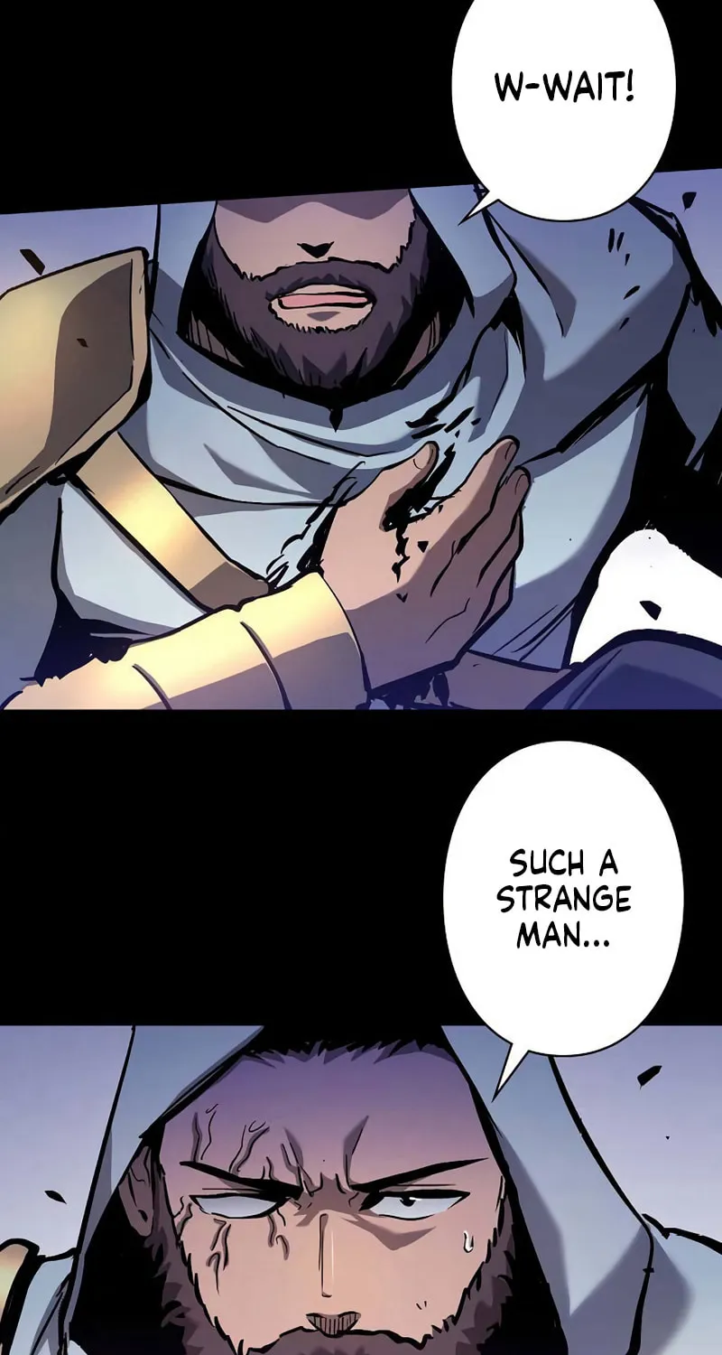 The Divine Ring Descends:The Strongest Otherworld, chapter 38, page 59