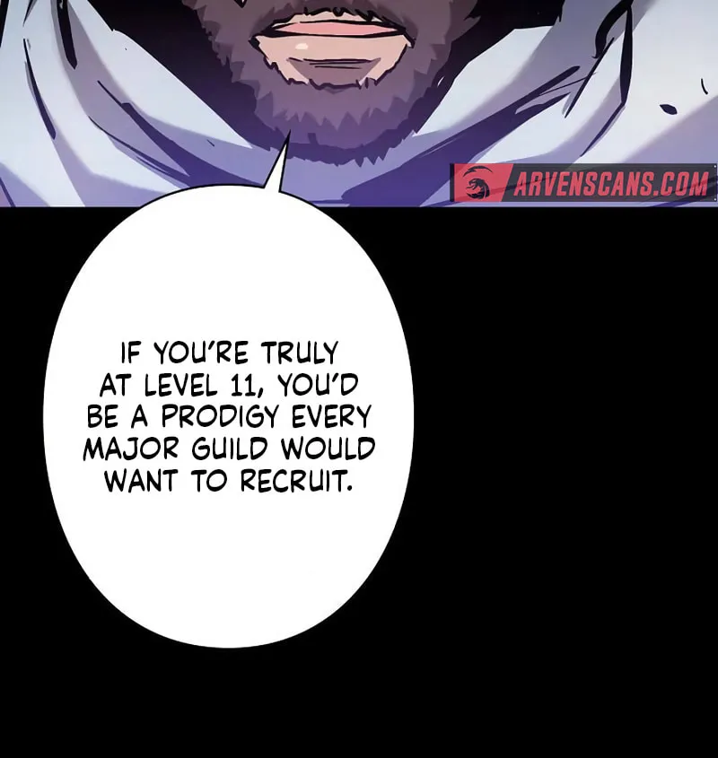 The Divine Ring Descends:The Strongest Otherworld, chapter 38, page 60