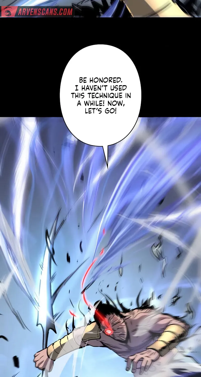 The Divine Ring Descends:The Strongest Otherworld, chapter 38, page 66