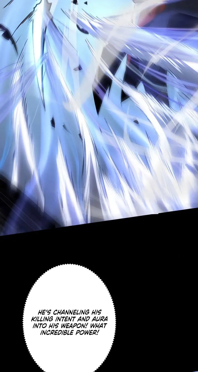 The Divine Ring Descends:The Strongest Otherworld, chapter 38, page 67