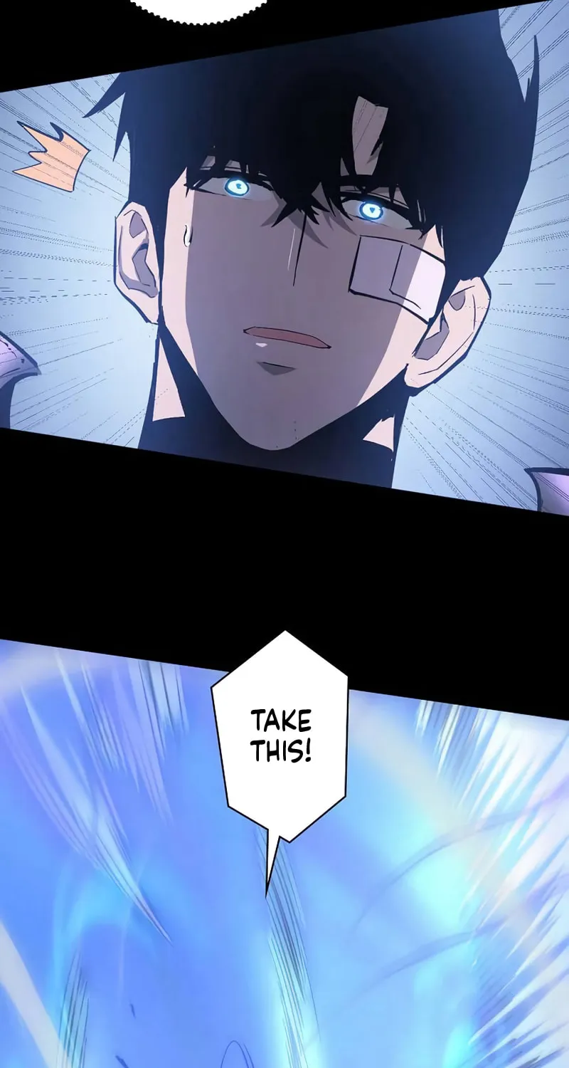 The Divine Ring Descends:The Strongest Otherworld, chapter 38, page 68