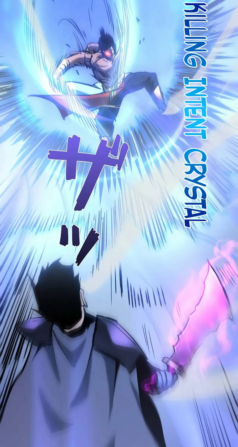 The Divine Ring Descends:The Strongest Otherworld, chapter 38, page 69