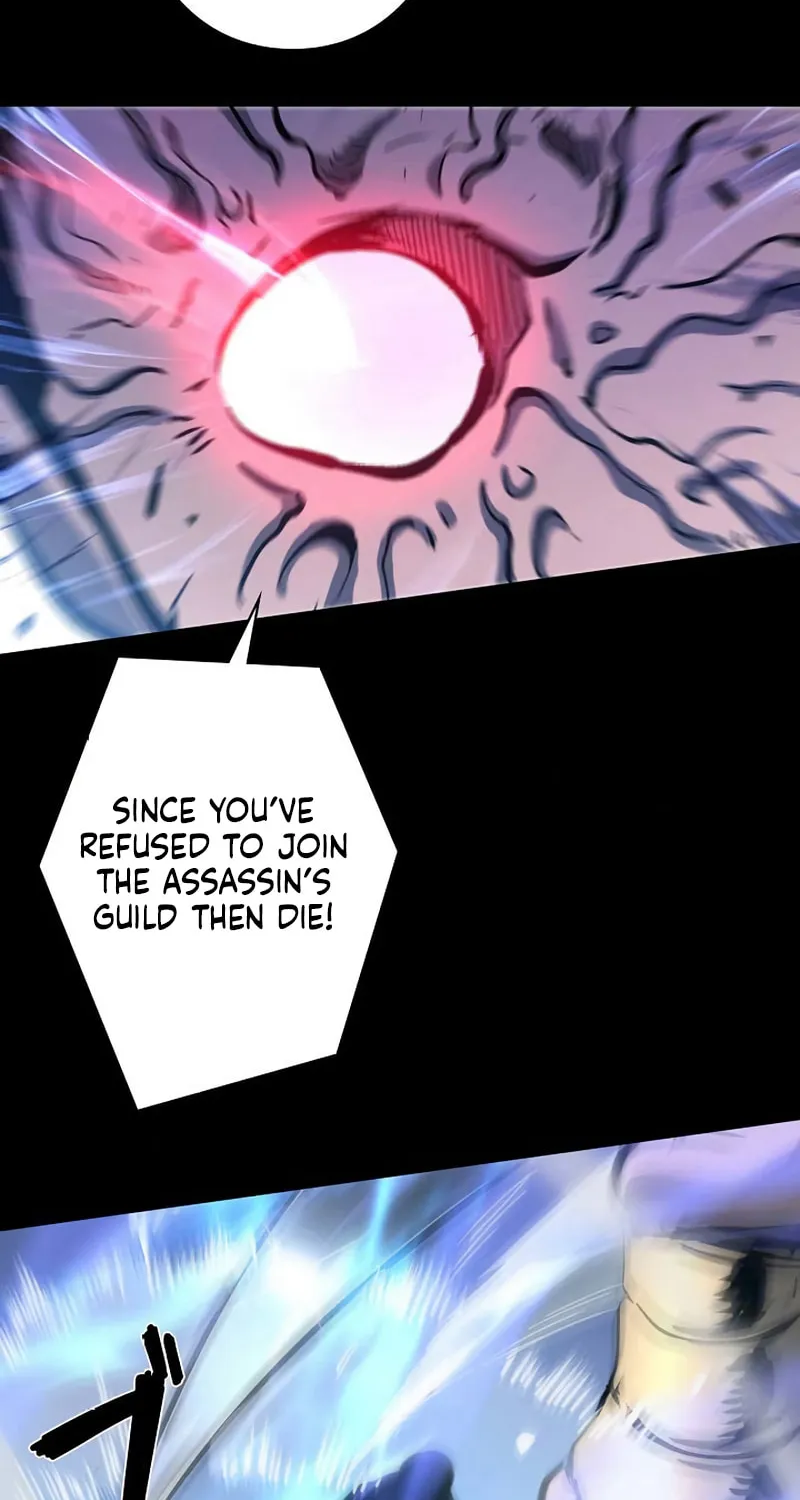The Divine Ring Descends:The Strongest Otherworld, chapter 38, page 74