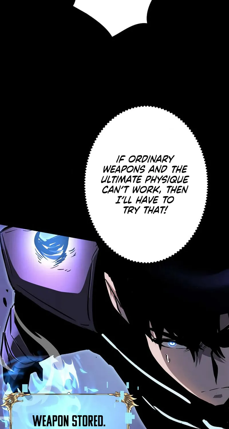 The Divine Ring Descends:The Strongest Otherworld, chapter 38, page 76