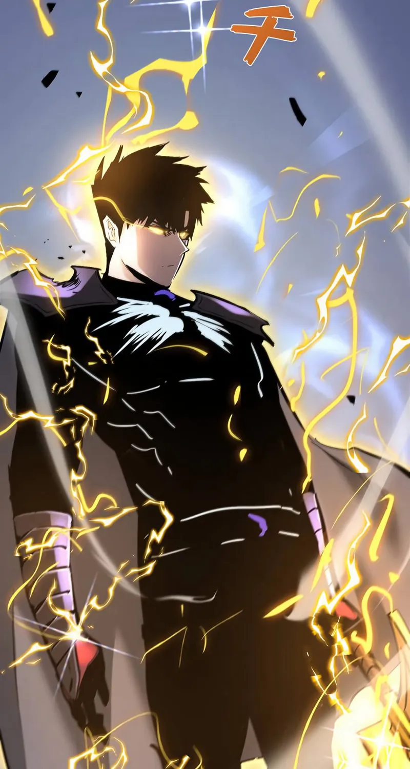 The Divine Ring Descends:The Strongest Otherworld, chapter 39, page 4