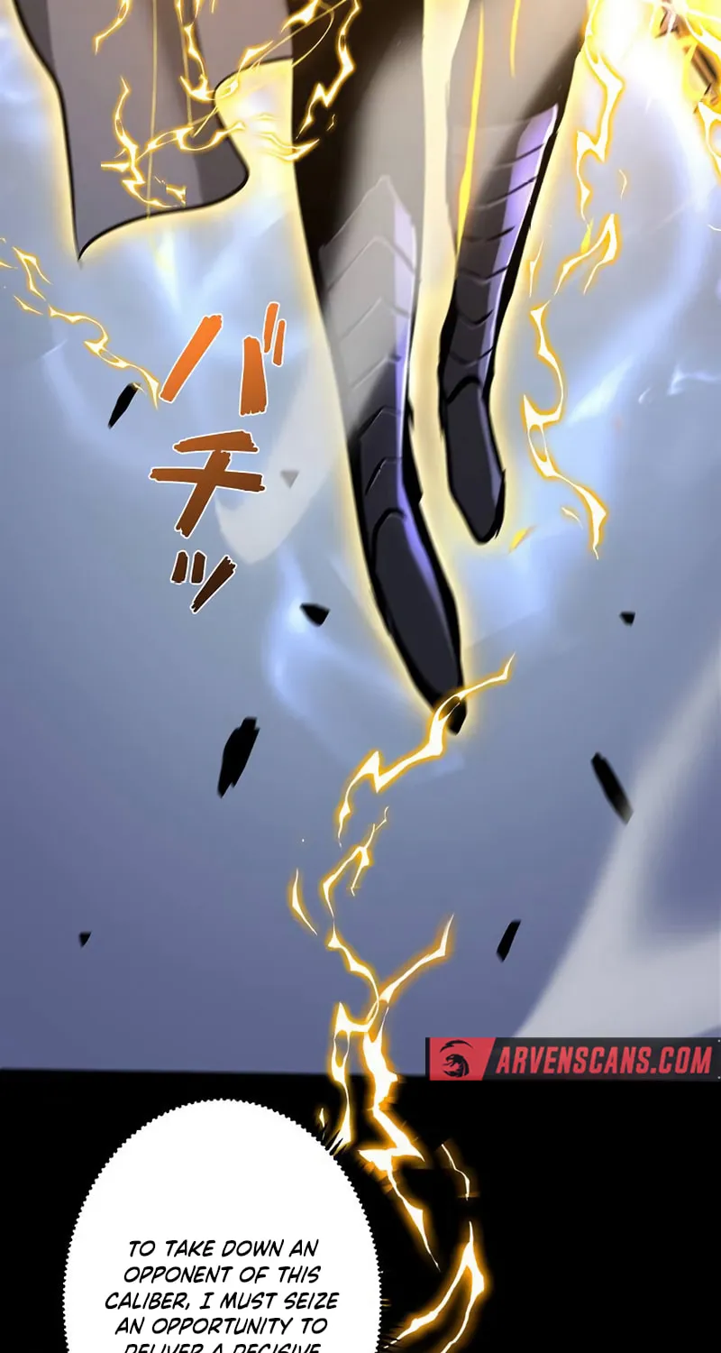 The Divine Ring Descends:The Strongest Otherworld, chapter 39, page 5