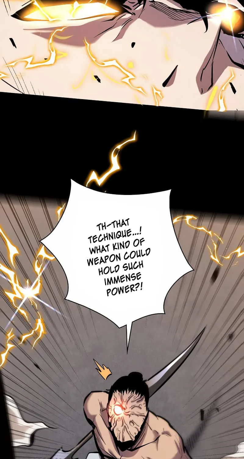The Divine Ring Descends:The Strongest Otherworld, chapter 39, page 7
