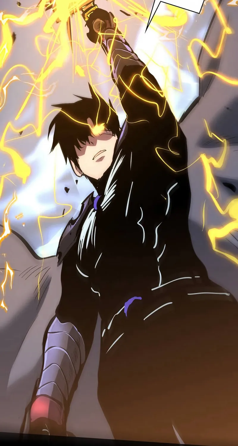 The Divine Ring Descends:The Strongest Otherworld, chapter 39, page 9