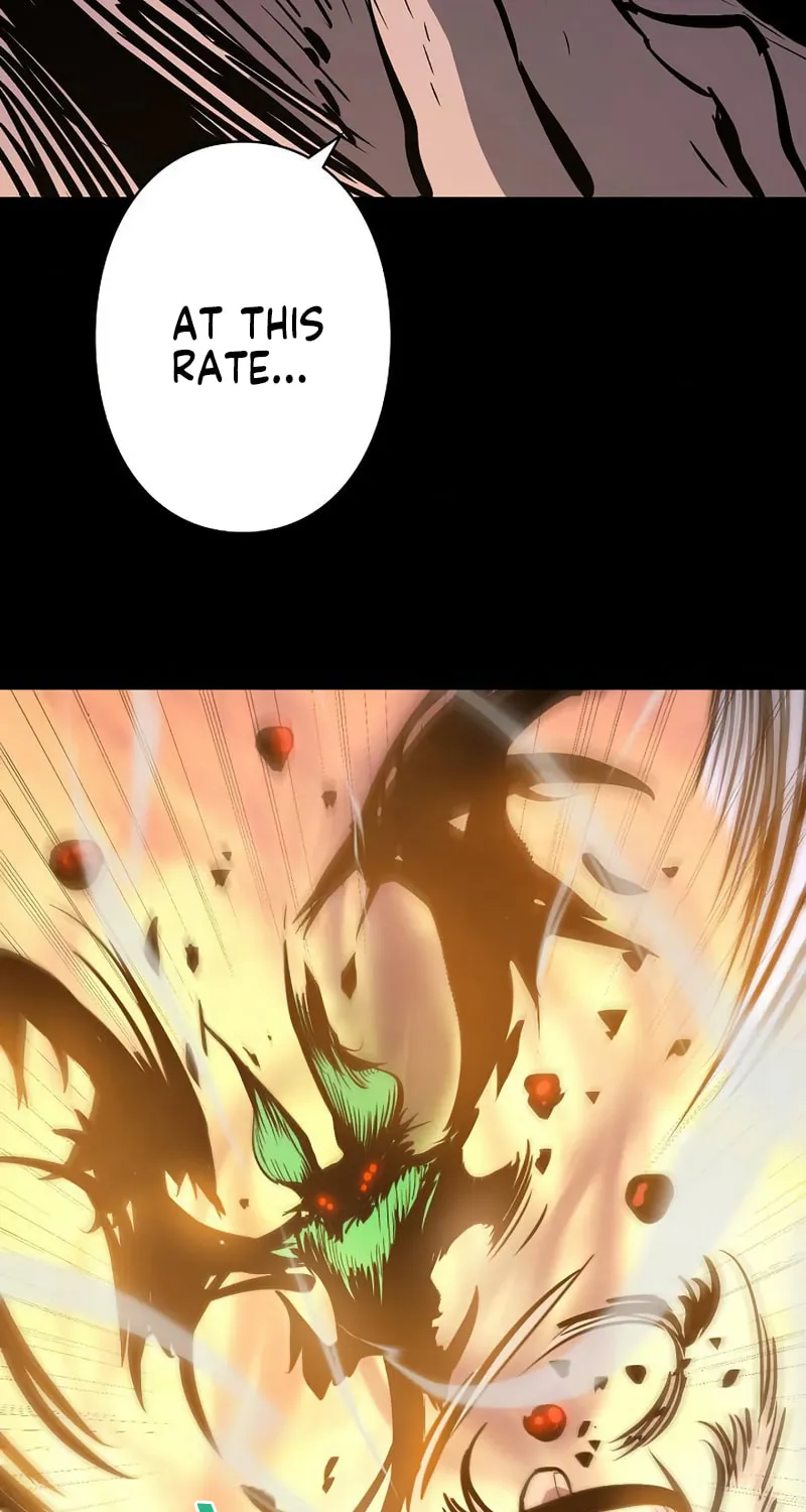 The Divine Ring Descends:The Strongest Otherworld, chapter 39, page 27