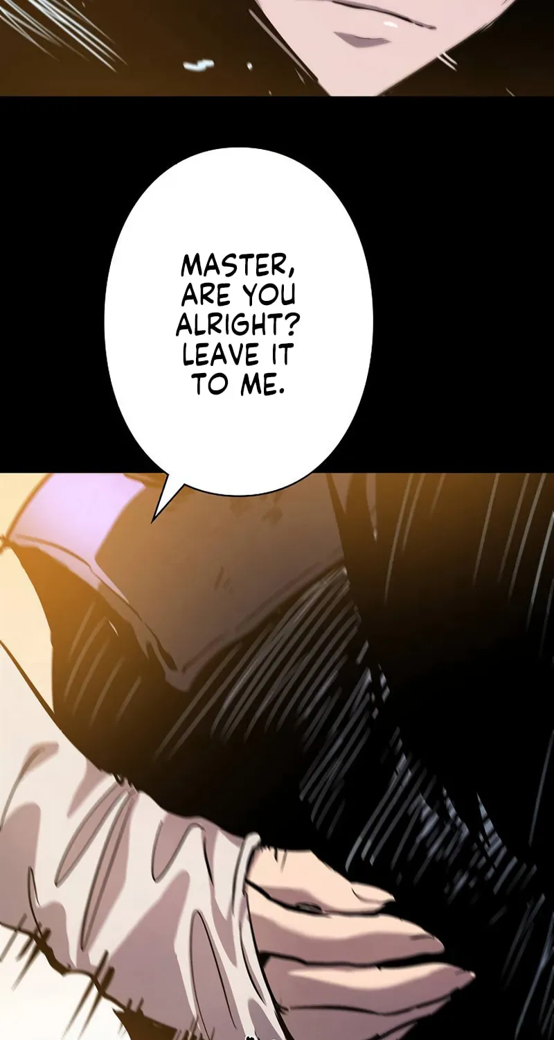 The Divine Ring Descends:The Strongest Otherworld, chapter 39, page 33