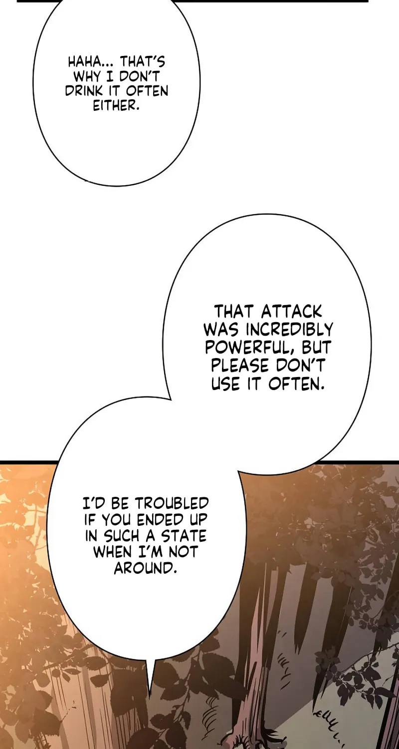 The Divine Ring Descends:The Strongest Otherworld, chapter 39, page 36