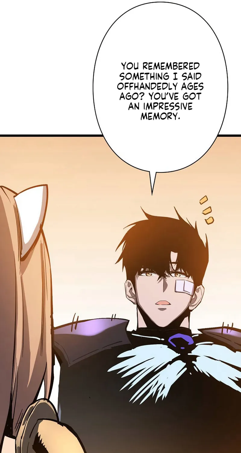 The Divine Ring Descends:The Strongest Otherworld, chapter 39, page 41