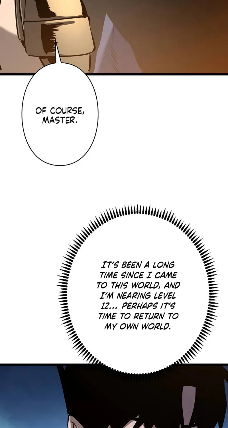 The Divine Ring Descends:The Strongest Otherworld, chapter 39, page 42