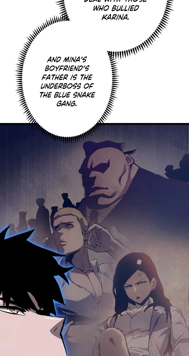 The Divine Ring Descends:The Strongest Otherworld, chapter 39, page 44