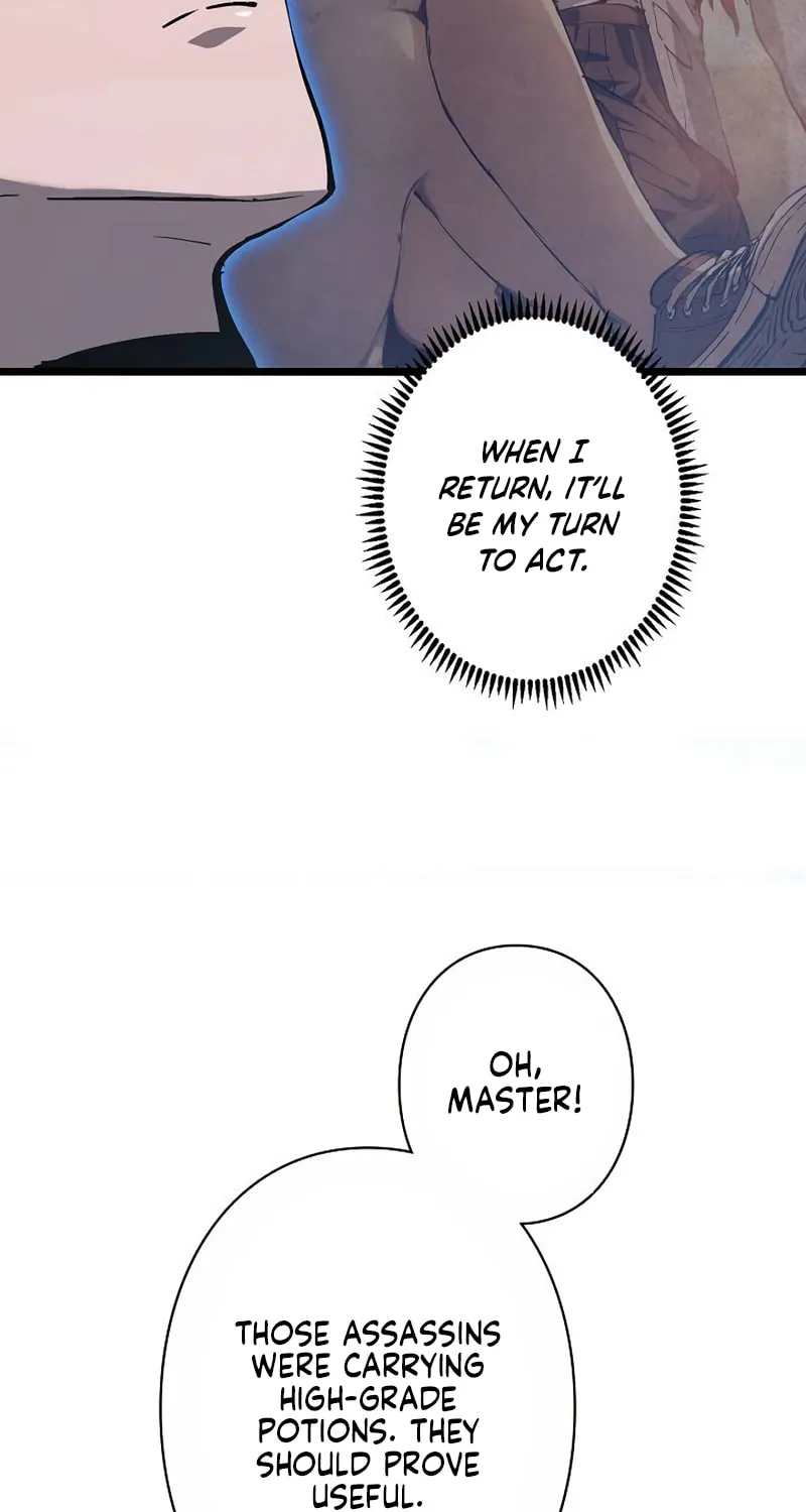 The Divine Ring Descends:The Strongest Otherworld, chapter 39, page 45