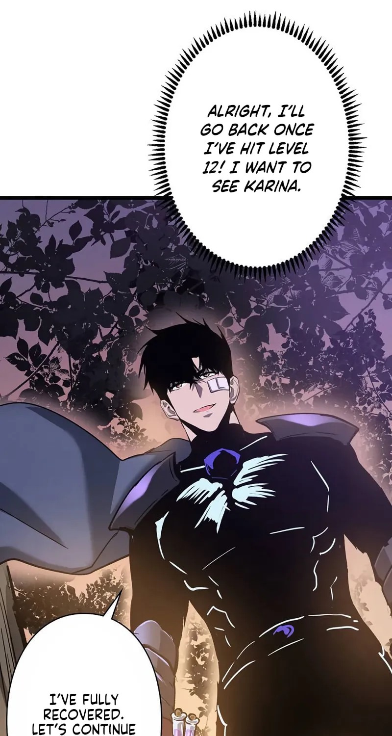 The Divine Ring Descends:The Strongest Otherworld, chapter 39, page 48
