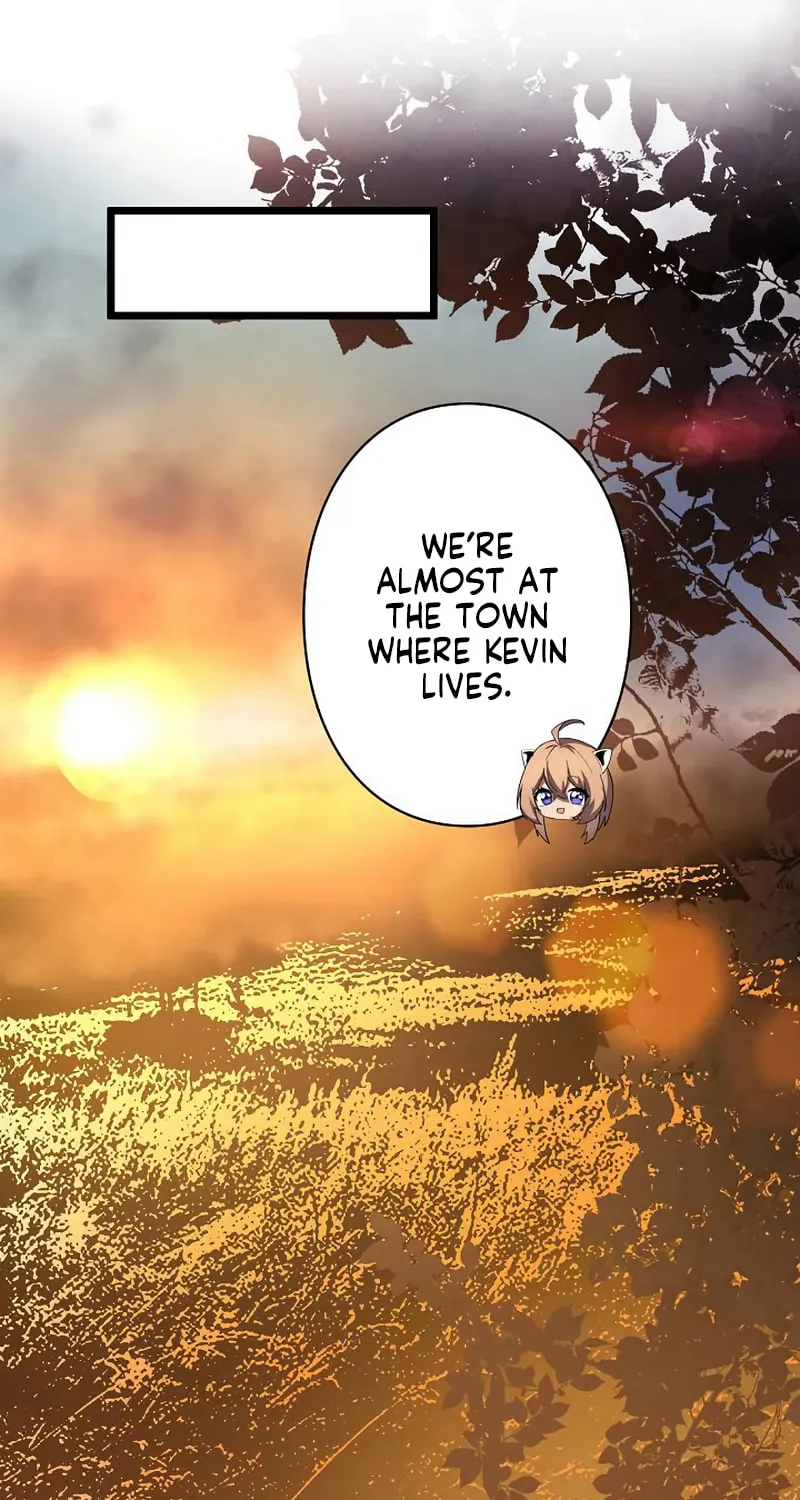 The Divine Ring Descends:The Strongest Otherworld, chapter 39, page 55