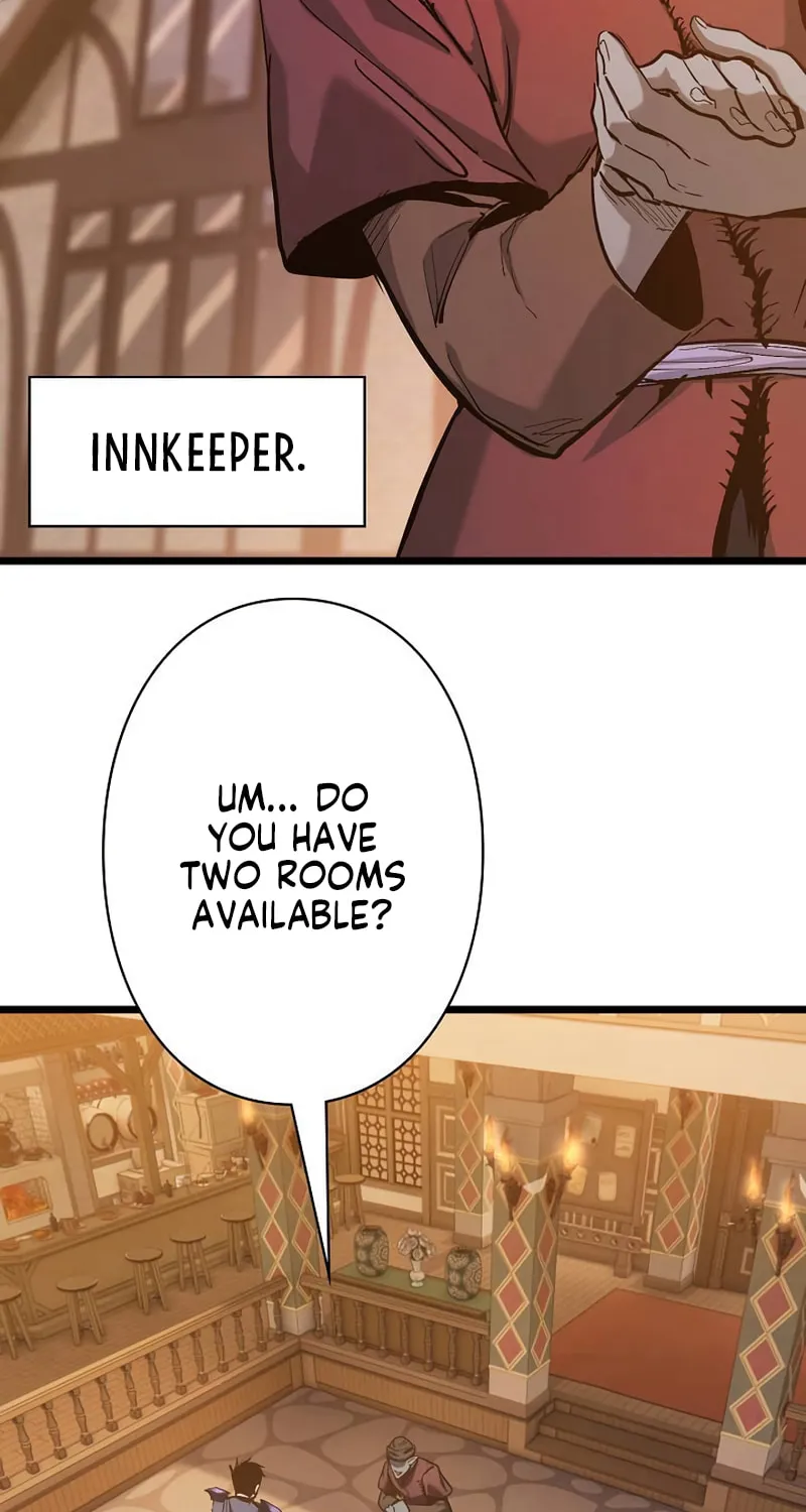 The Divine Ring Descends:The Strongest Otherworld, chapter 39, page 58