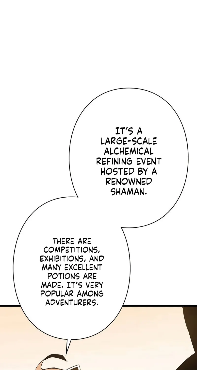 The Divine Ring Descends:The Strongest Otherworld, chapter 39, page 64