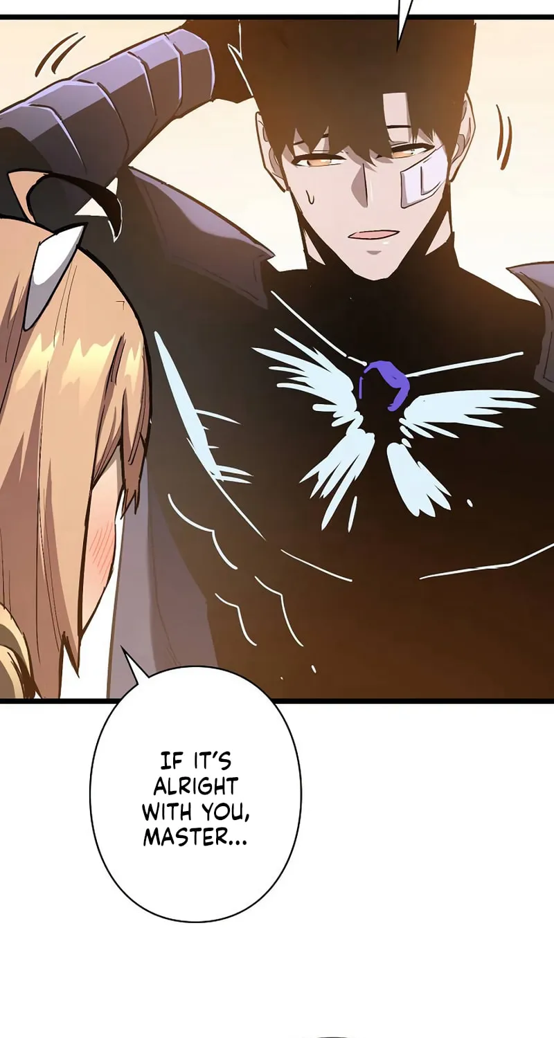 The Divine Ring Descends:The Strongest Otherworld, chapter 39, page 67