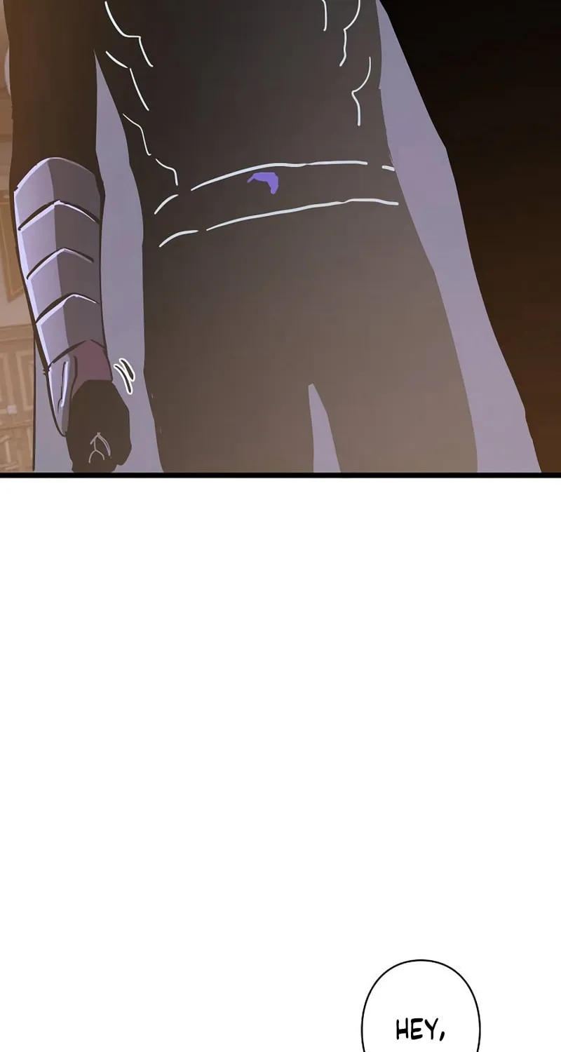 The Divine Ring Descends:The Strongest Otherworld, chapter 39, page 74