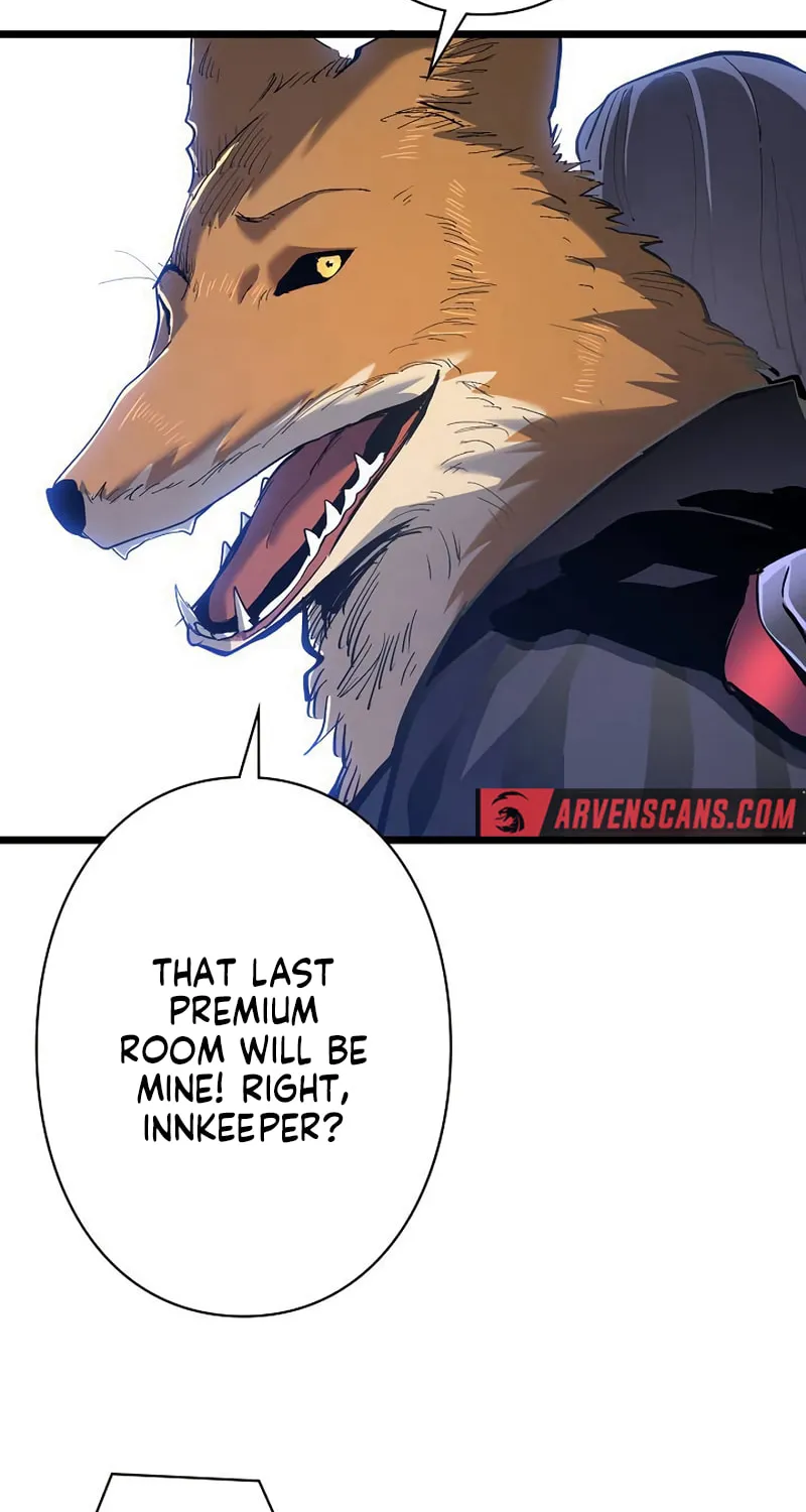 The Divine Ring Descends:The Strongest Otherworld, chapter 39, page 76