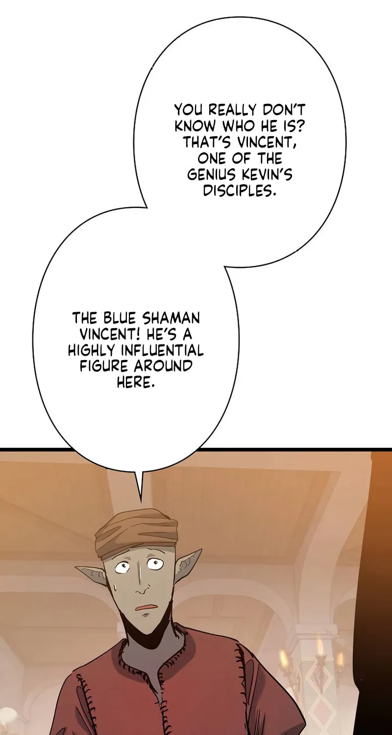 The Divine Ring Descends:The Strongest Otherworld, chapter 39, page 78