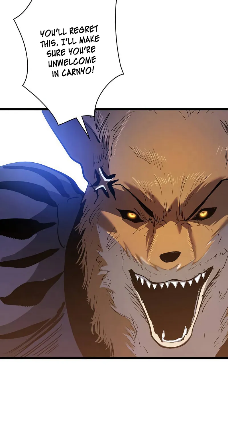 The Divine Ring Descends:The Strongest Otherworld, chapter 39, page 89