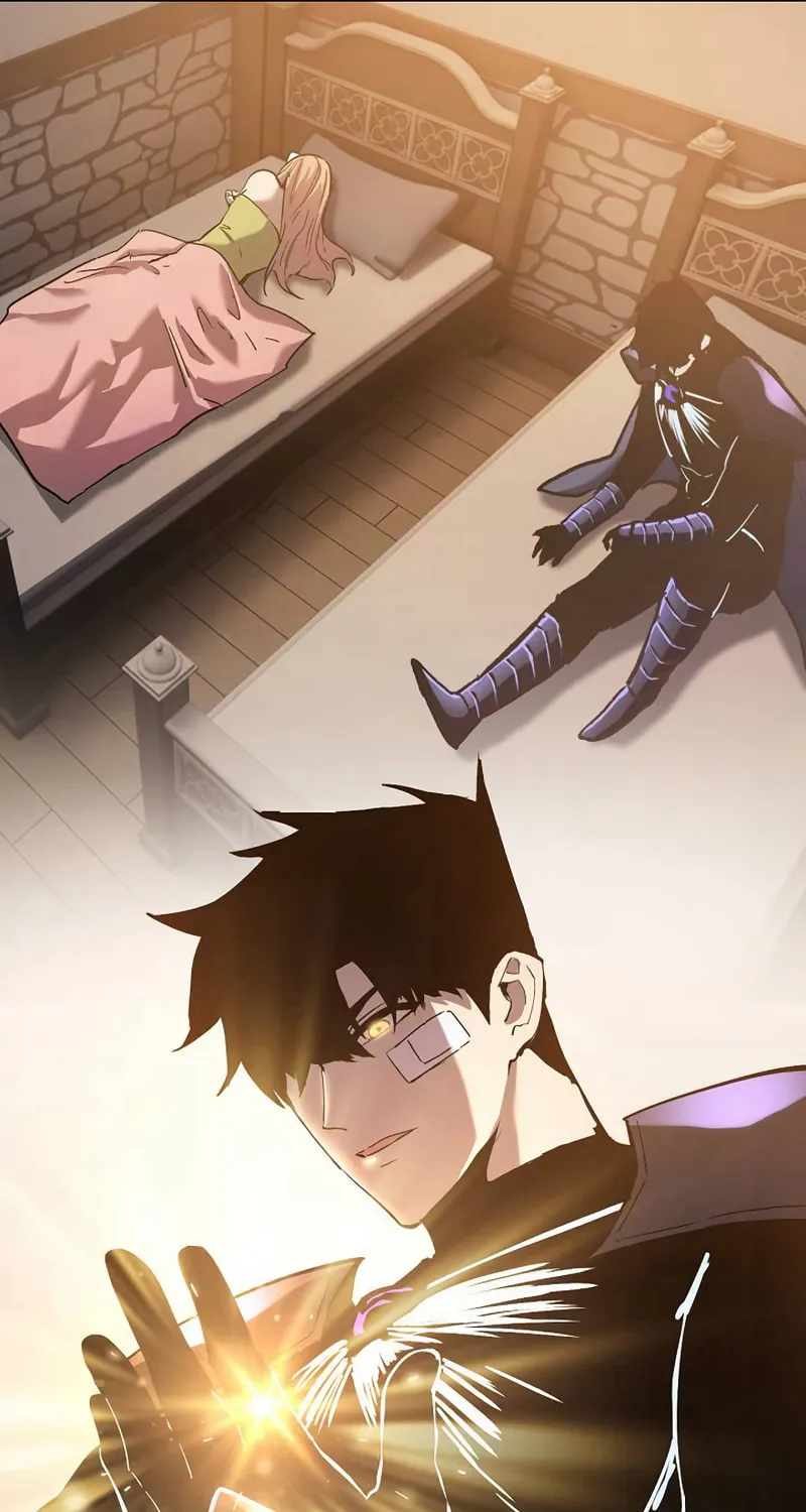 The Divine Ring Descends:The Strongest Otherworld, chapter 39, page 99