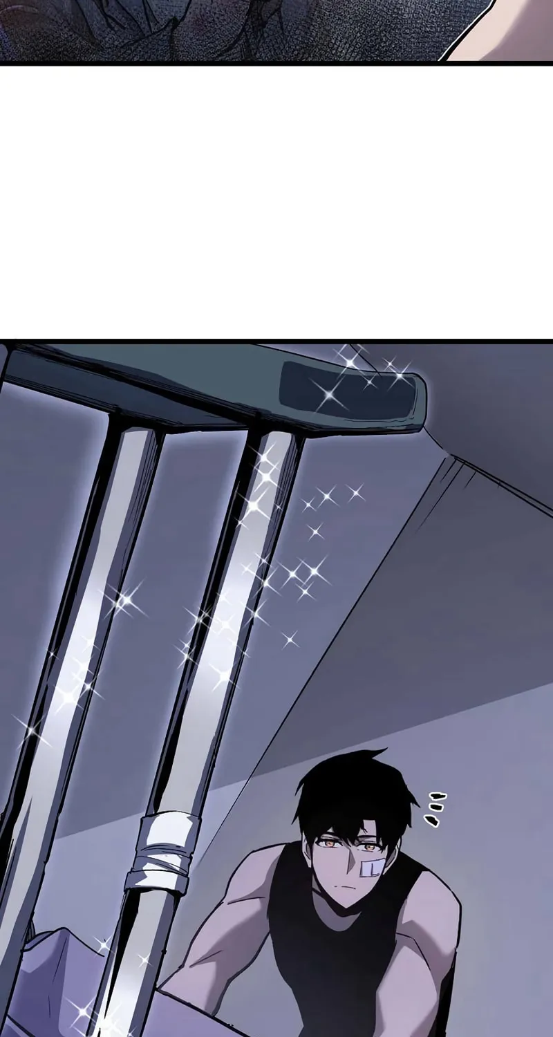 The Divine Ring Descends:The Strongest Otherworld, chapter 40, page 7
