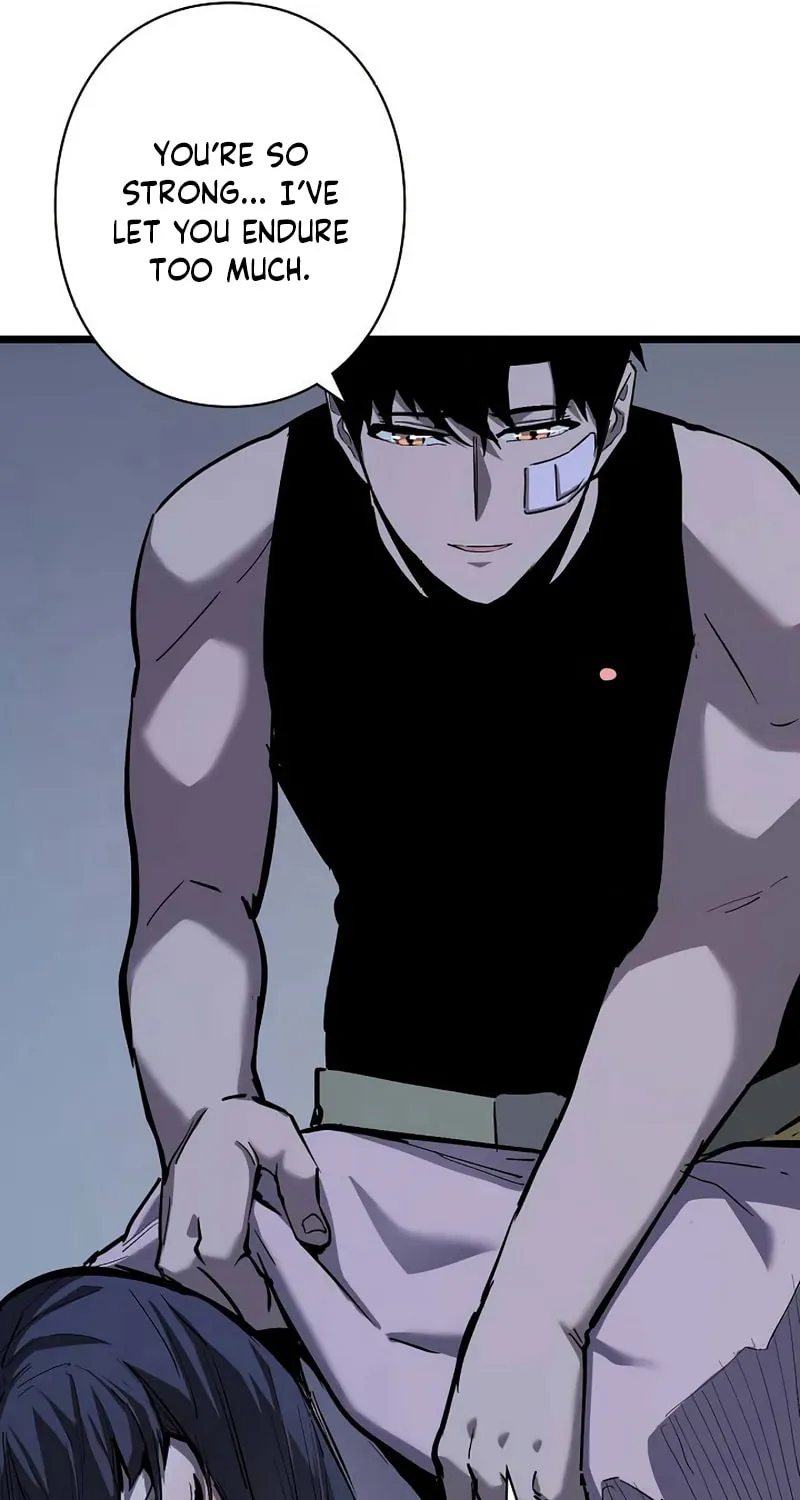 The Divine Ring Descends:The Strongest Otherworld, chapter 40, page 11