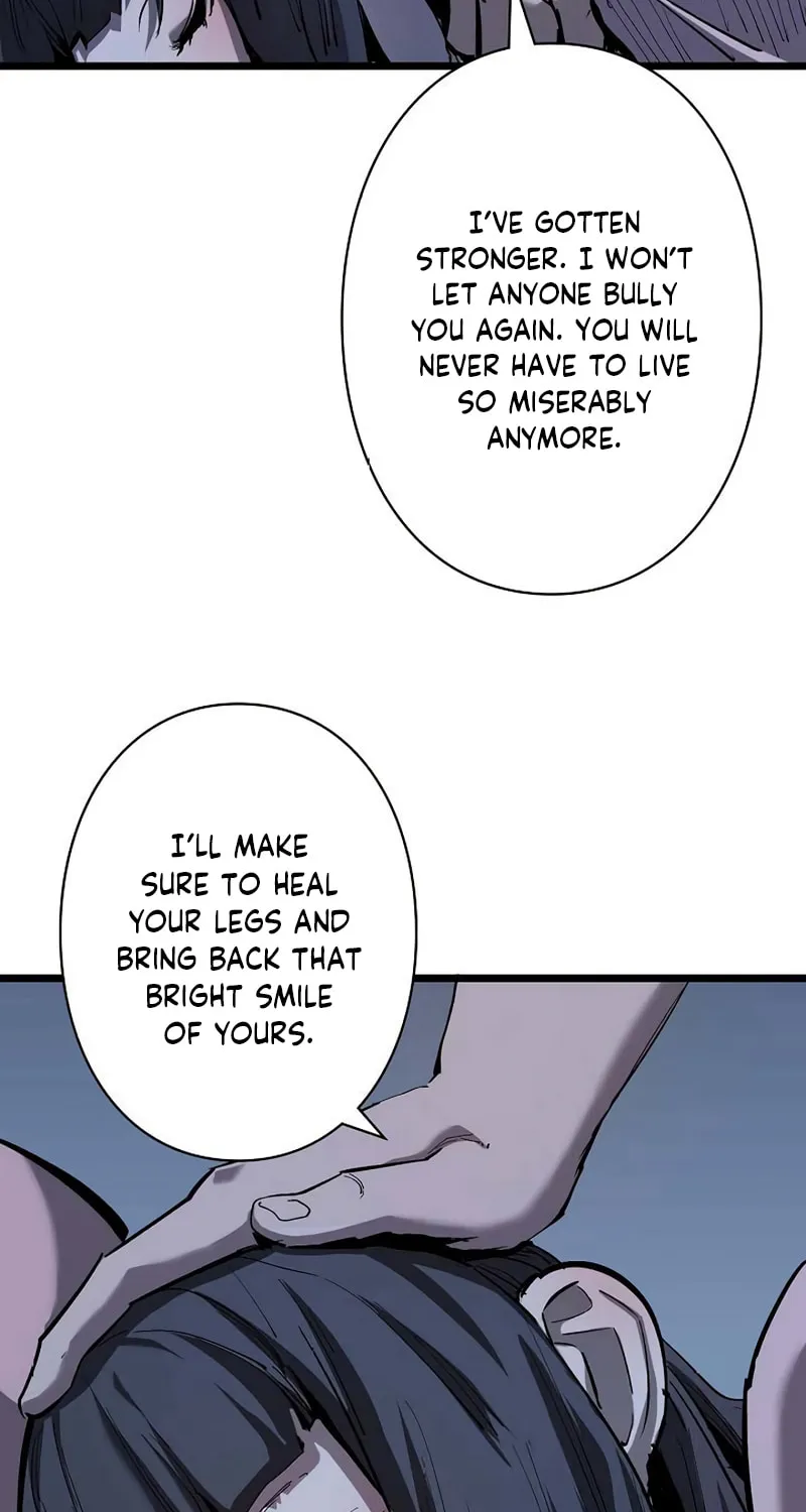 The Divine Ring Descends:The Strongest Otherworld, chapter 40, page 12