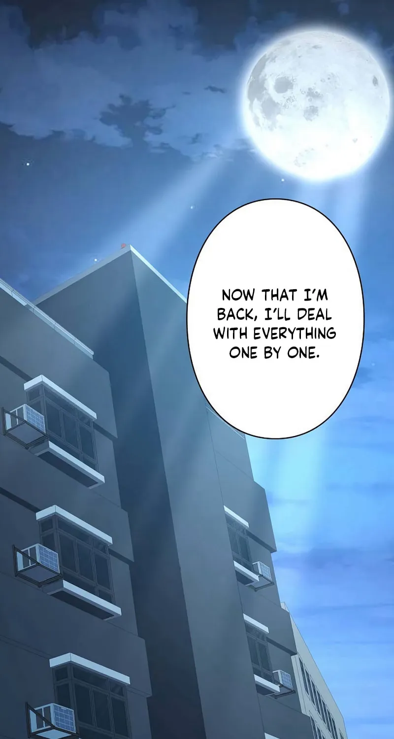 The Divine Ring Descends:The Strongest Otherworld, chapter 40, page 16