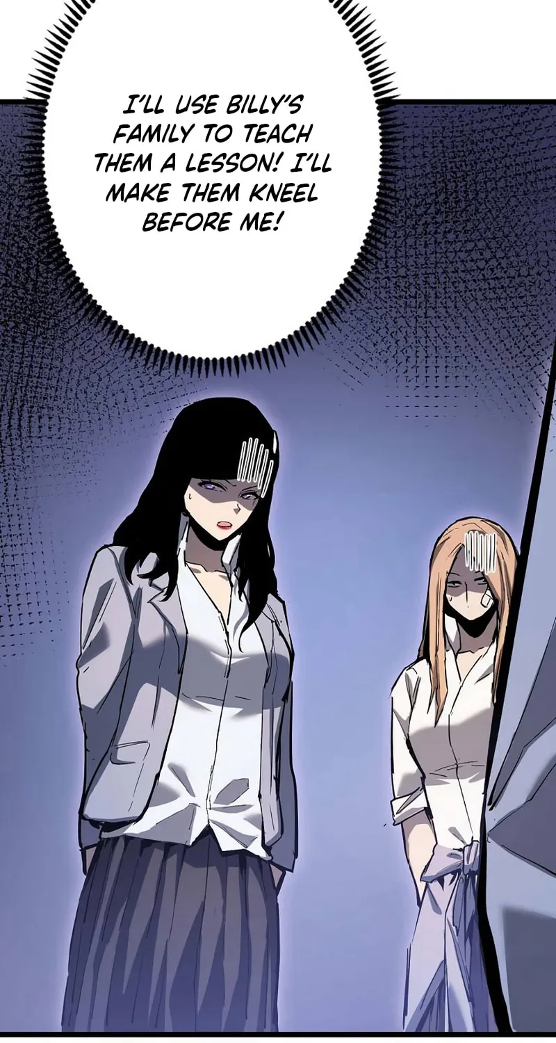 The Divine Ring Descends:The Strongest Otherworld, chapter 40, page 34