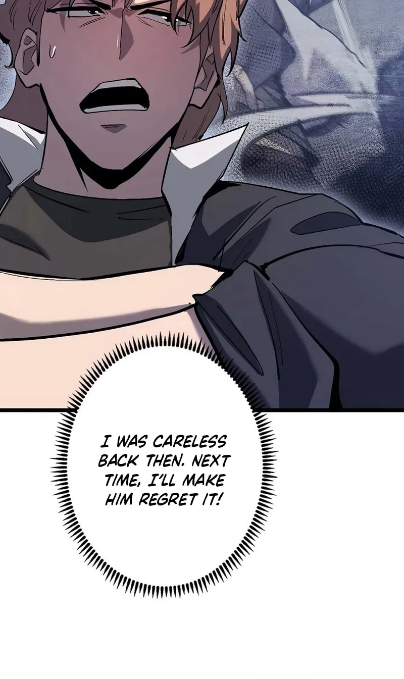The Divine Ring Descends:The Strongest Otherworld, chapter 40, page 39