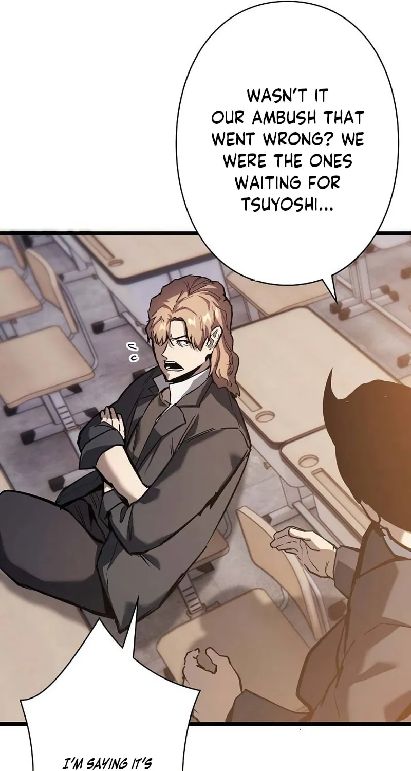 The Divine Ring Descends:The Strongest Otherworld, chapter 40, page 40