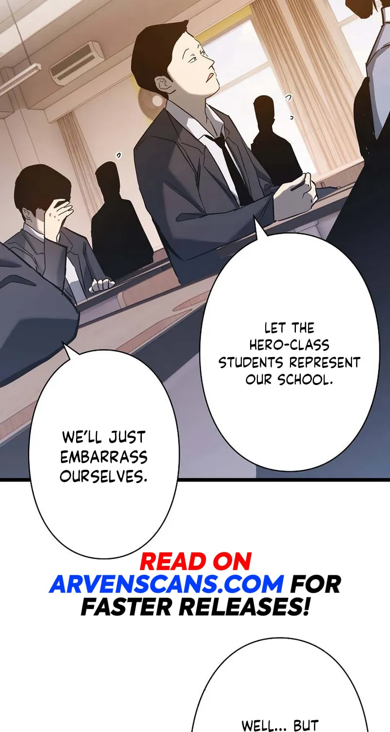 The Divine Ring Descends:The Strongest Otherworld, chapter 40, page 52