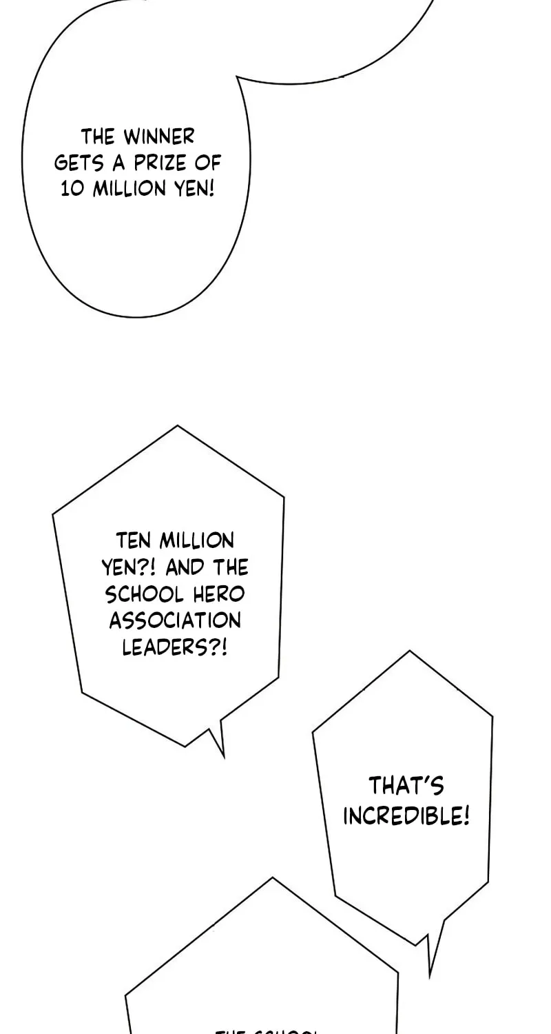 The Divine Ring Descends:The Strongest Otherworld, chapter 40, page 54