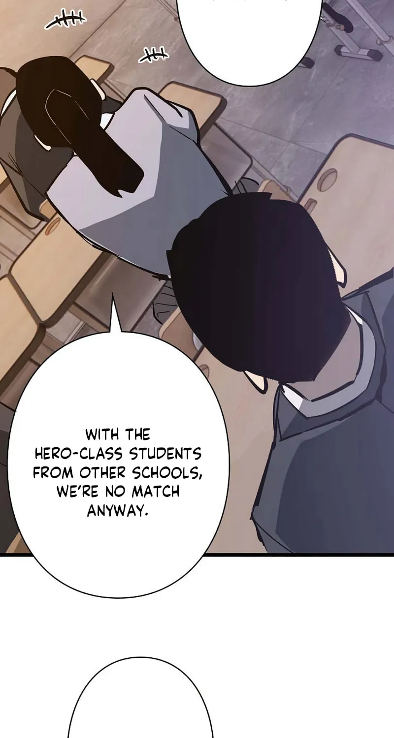 The Divine Ring Descends:The Strongest Otherworld, chapter 40, page 62