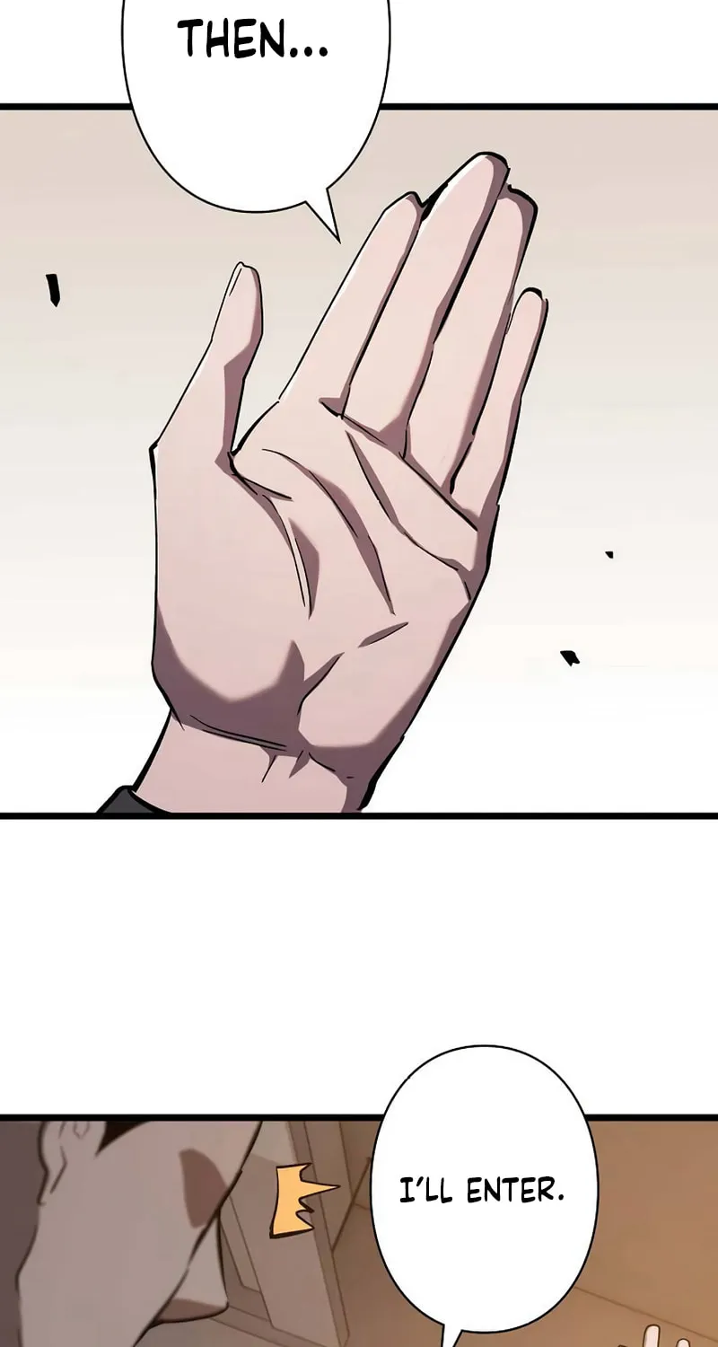 The Divine Ring Descends:The Strongest Otherworld, chapter 40, page 63