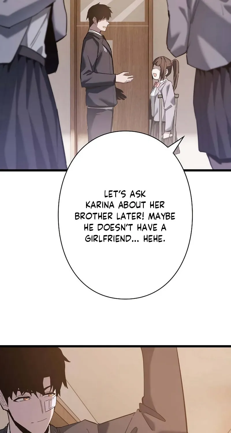 The Divine Ring Descends:The Strongest Otherworld, chapter 40, page 82